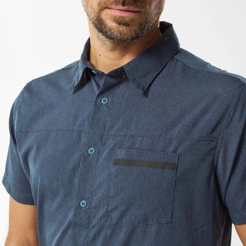Millet Chemise Randonnée Homme ARPI SHIRT SS – Image 5