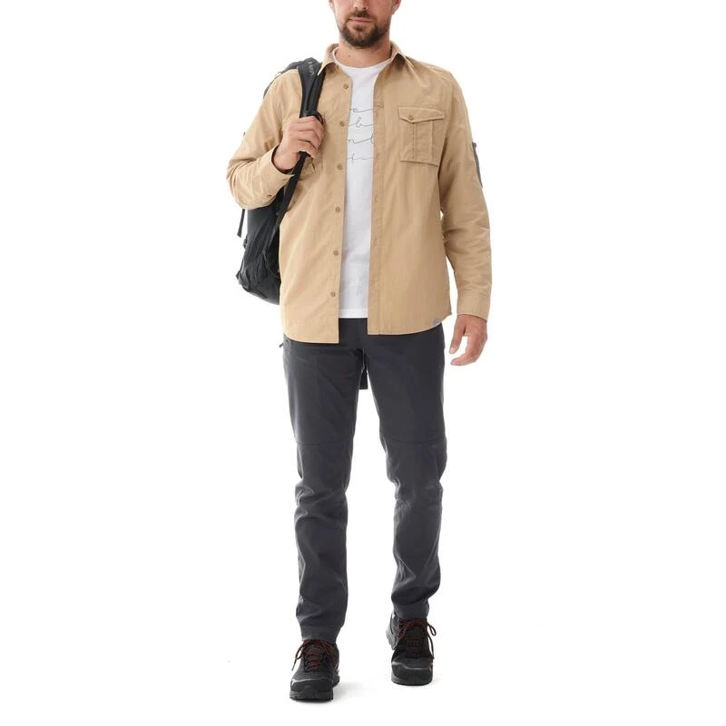 Lafuma Chemise Trekking Homme SHIELD SHIRT – Image 2