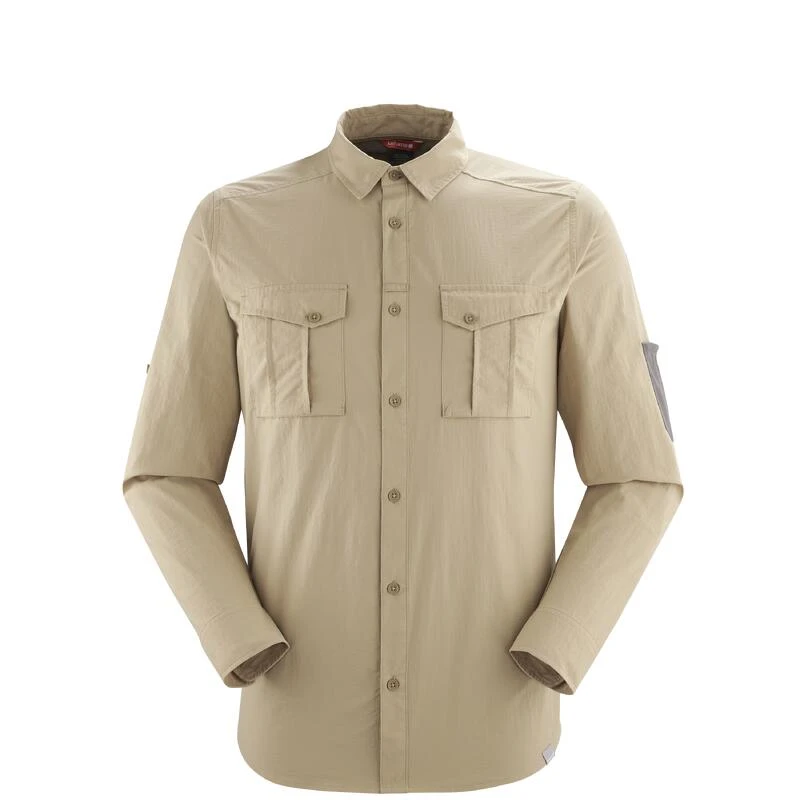Lafuma Chemise Trekking Homme SHIELD SHIRT