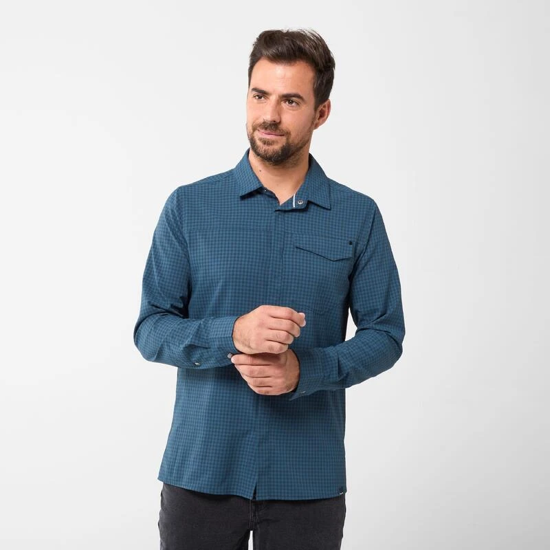 Lafuma Chemise Trekking Homme SKIM SHIELD SHIRT LS – Image 2