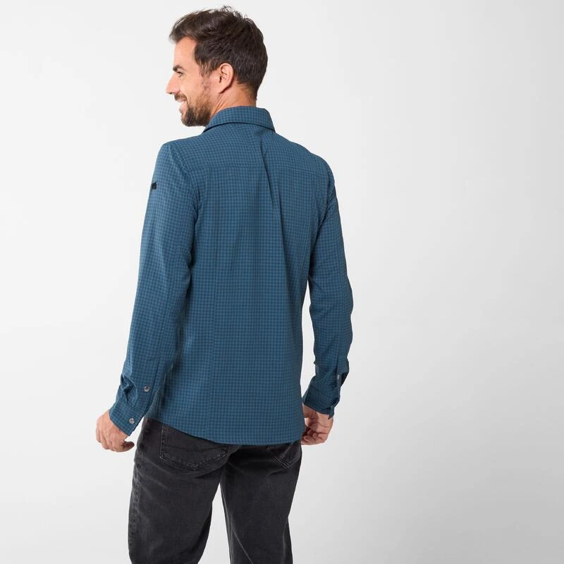 Lafuma Chemise Trekking Homme SKIM SHIELD SHIRT LS – Image 3