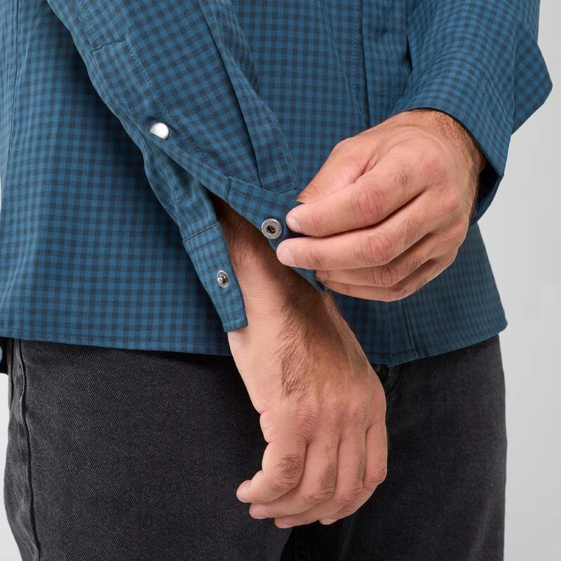 Lafuma Chemise Trekking Homme SKIM SHIELD SHIRT LS – Image 5