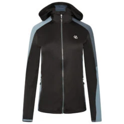 Dare 2b Convey Veste De Randonnée Pour Femme - Noir