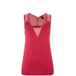 Lafuma Débardeur Trekking Femme HOLLIE TANK
