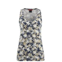 Lafuma Débardeur Voyage Femme GRAPHIC TANK