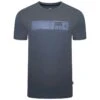 Dare 2b Dispersed T-shirt De Marche à Manches Courtes Pour Homme - Bleu