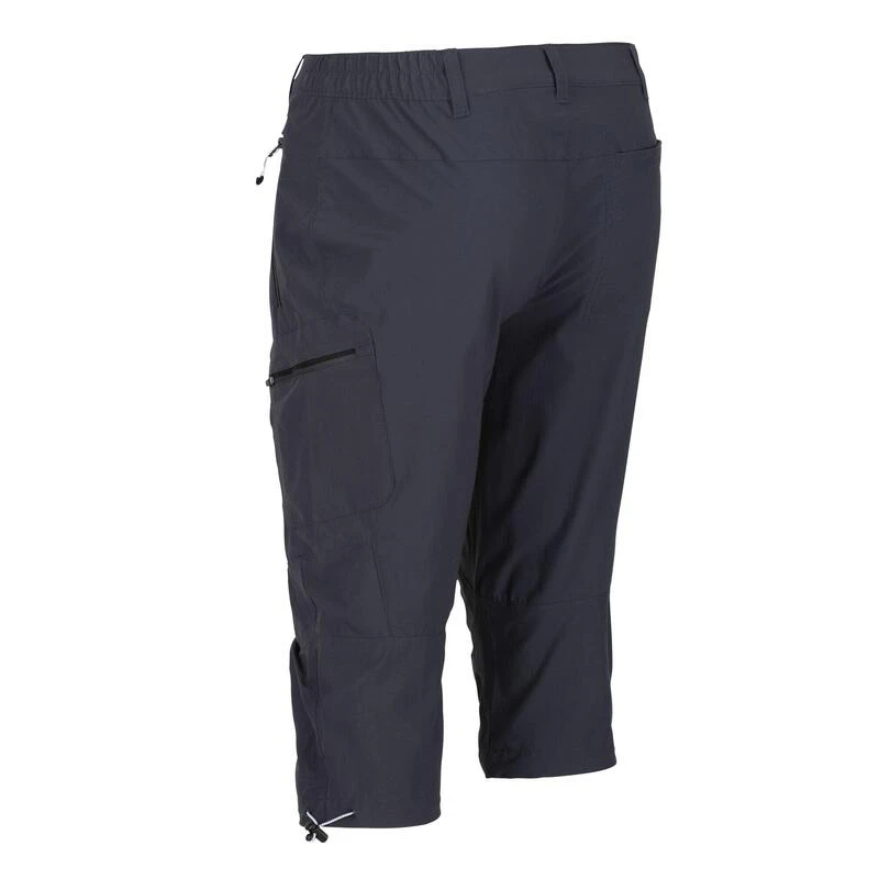 Regatta Highton Capri De Randonnée Pour Homme - Gris Moyen – Image 2