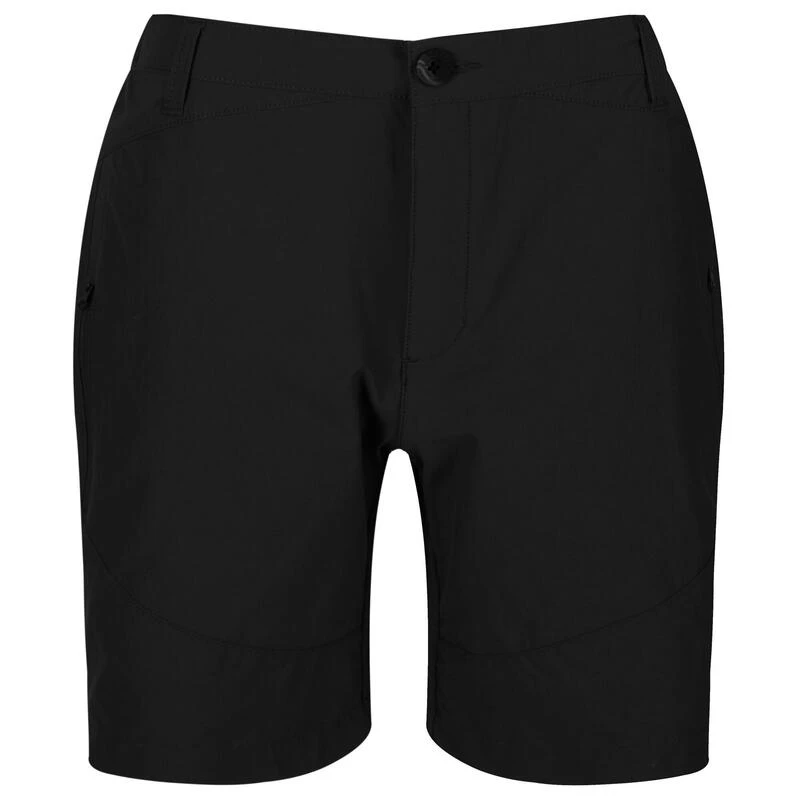 Regatta Highton Mid Short De Randonnée Pour Homme - Noir – Image 4