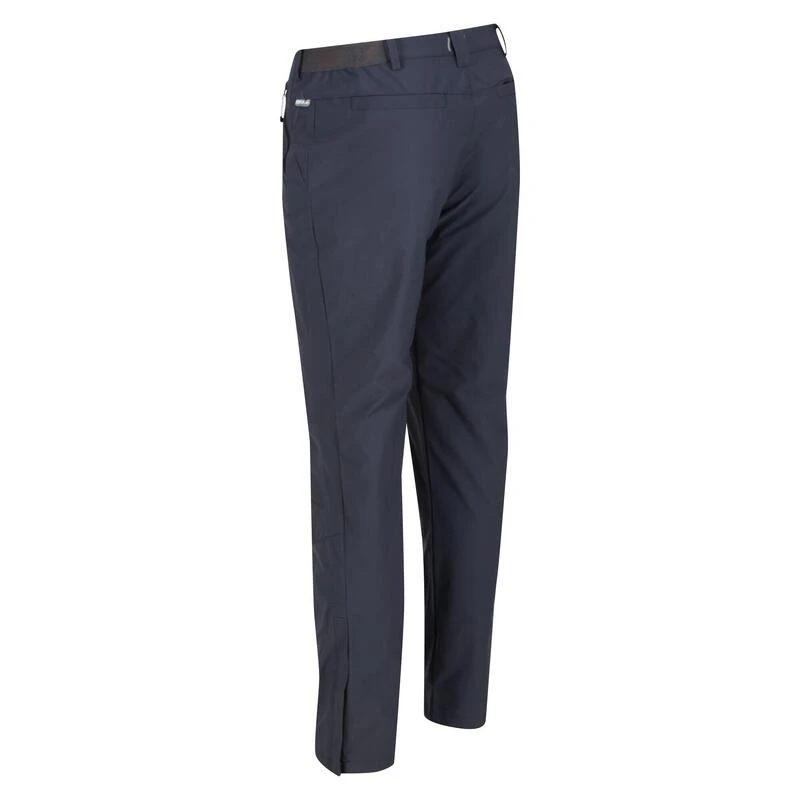 Regatta Highton Pro Pantalon De Randonnée Pour Homme - Gris Moyen – Image 2
