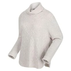 Regatta Kensley Pull En Maille Pour Femme