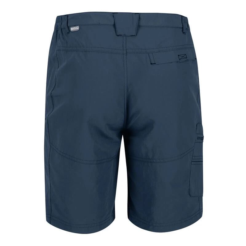 Regatta Leesville II Short De Randonnée Pour Homme - Marine Moyen – Image 4