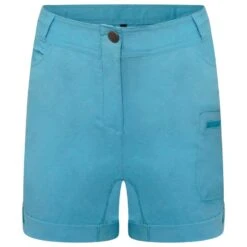 Dare 2b Melodic II Short De Marche Pour Femme - Bleu