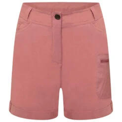 Dare 2b Melodic II Short De Marche Pour Femme - Rose
