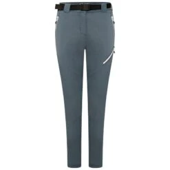 Dare 2b Melodic Pro Pantalon De Marche Pour Femme - Bleu