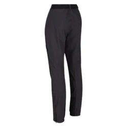 Regatta Mountain III Pantalon De Randonnée Pour Femme - Gris