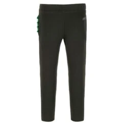 Regatta Pantalon De Jogging Enfant (Kaki Foncé)