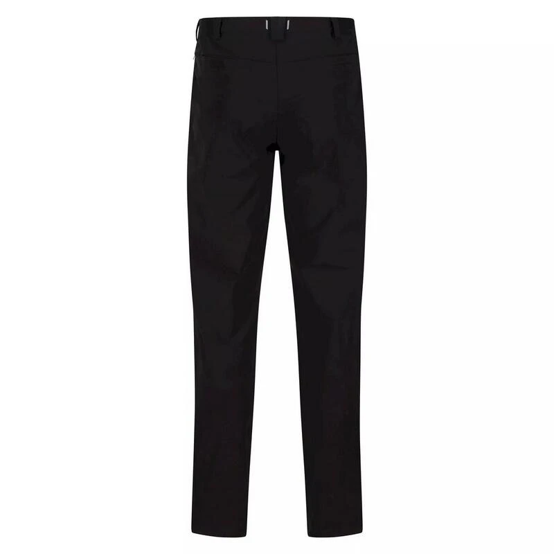 Regatta Pantalon De Randonnée HIGHTON PRO Homme (Noir) – Image 2