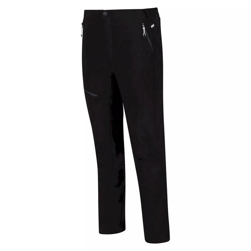 Regatta Pantalon De Randonnée HIGHTON PRO Homme (Noir) – Image 4
