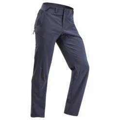 Quechua PANTALON DE RANDONNÉE - MH100 - HOMME