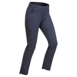 Quechua Pantalon De Randonnée Montagne - MH100 - Femme