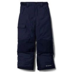 Columbia Pantalon De Ski/snow Bugaboo™ Ii Collegiate Navy Garçon