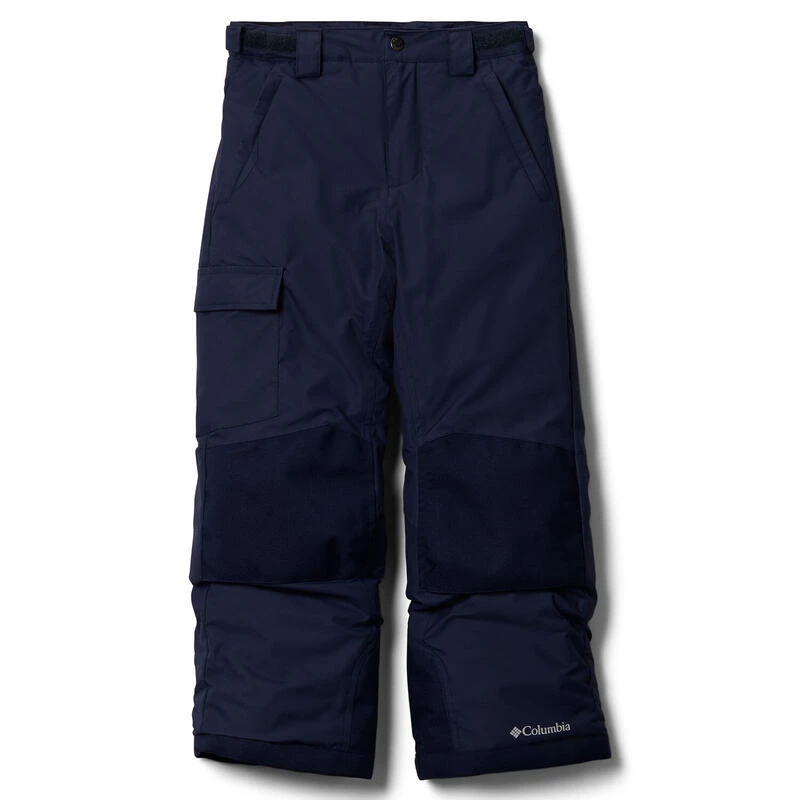 Columbia Pantalon De Ski/snow Bugaboo™ Ii Collegiate Navy Garçon