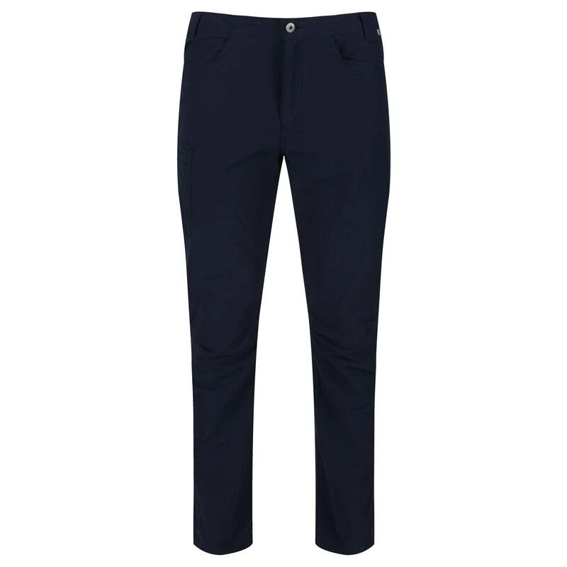 Regatta Pantalon DELGADO Homme (Bleu Marine)