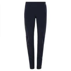 Regatta Pantalon En Stretch PENTRE Femme (Bleu Marine)