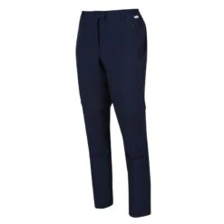 Regatta Pantalon Femme Avec Jambes Dézipables HIGHTON