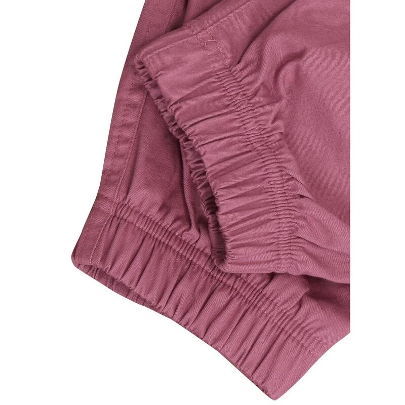Pantalon Femme Ocun Sansa Rose – Image 3