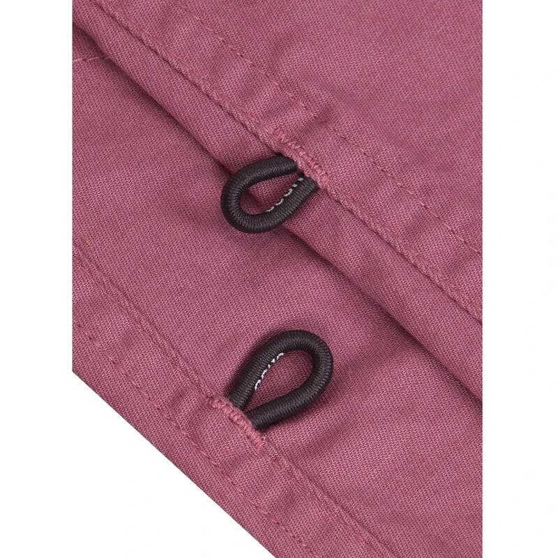 Pantalon Femme Ocun Sansa Rose – Image 4
