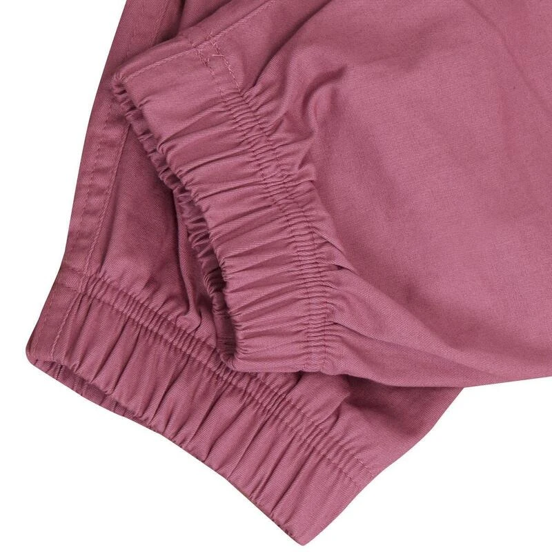 Pantalon Femme Ocun Sansa Rose – Image 5