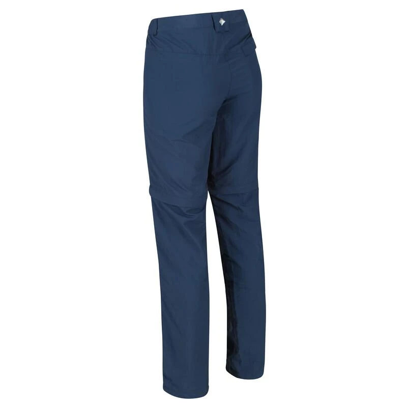Regatta Pantalon Homme Avec Jambes Dézipables LEESVILLE II – Image 2