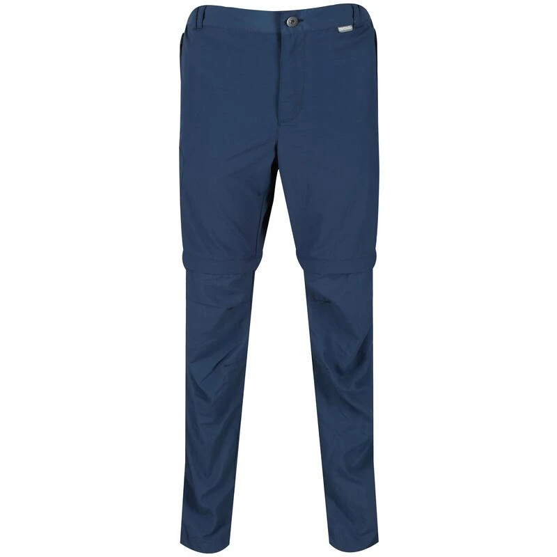 Regatta Pantalon Homme Avec Jambes Dézipables LEESVILLE II – Image 3