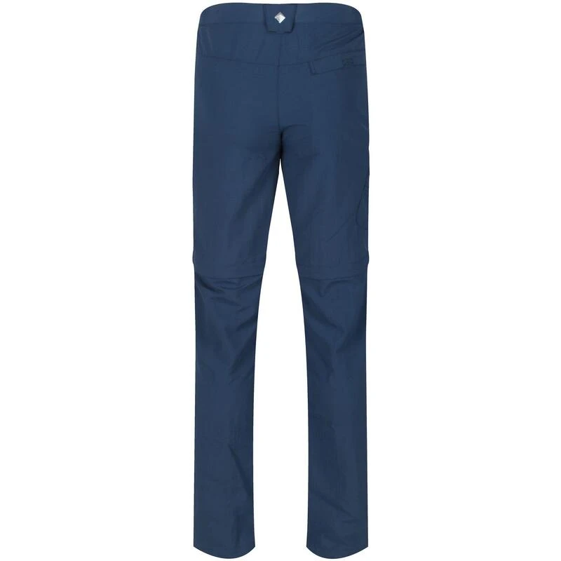 Regatta Pantalon Homme Avec Jambes Dézipables LEESVILLE II – Image 4