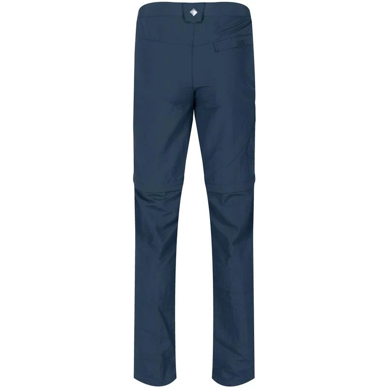 Regatta Pantalon LEESVILLE Homme (Denim Sombre) – Image 2