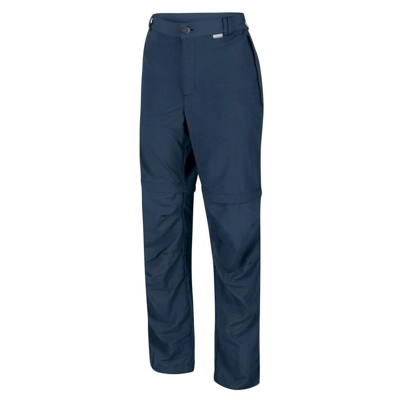 Regatta Pantalon LEESVILLE Homme (Denim Sombre) – Image 3