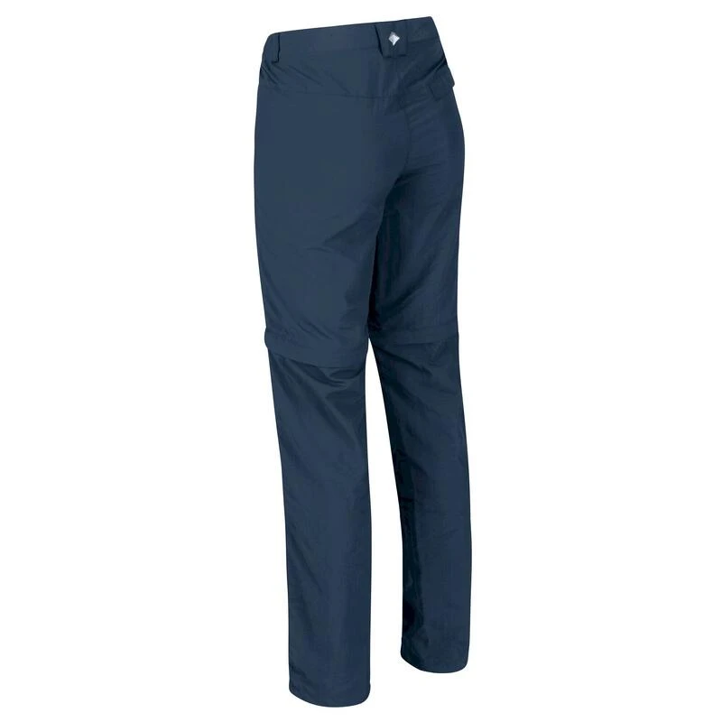 Regatta Pantalon LEESVILLE Homme (Denim Sombre) – Image 4