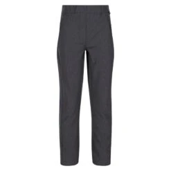 Regatta Pantalon PENTRE Enfant (Gris Phoque)