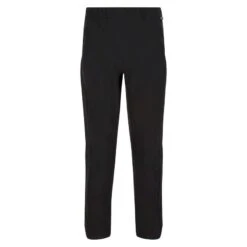 Regatta Pantalon PENTRE Enfant (Noir)