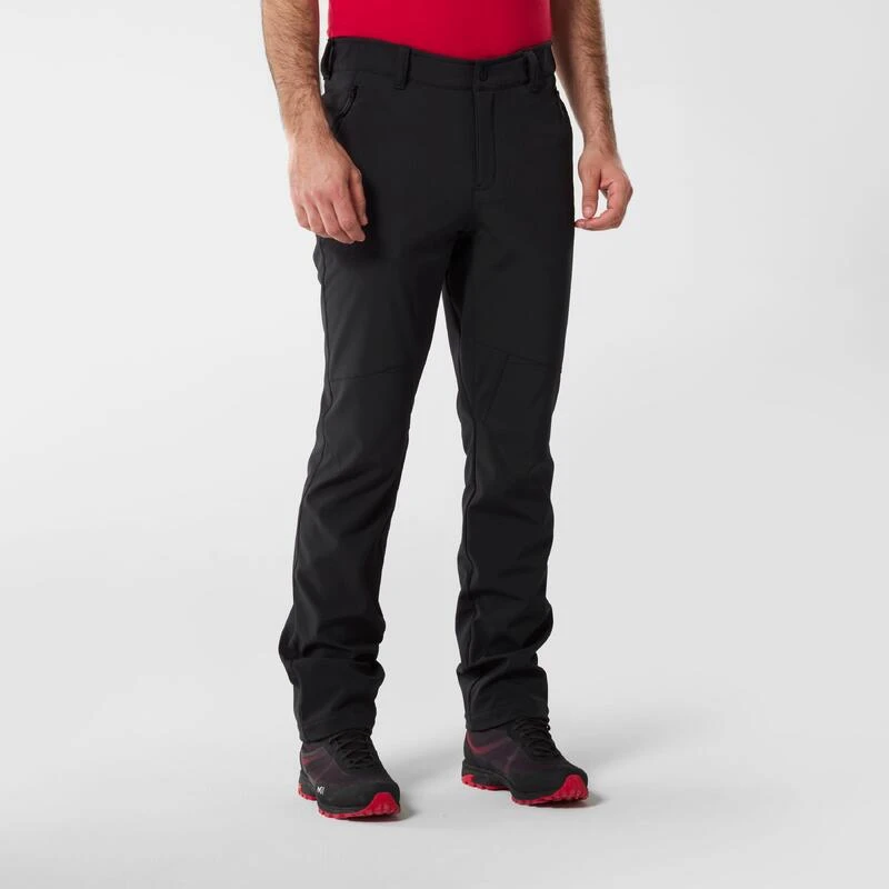 Millet Pantalon Randonnée Homme LAPIAZ – Image 3