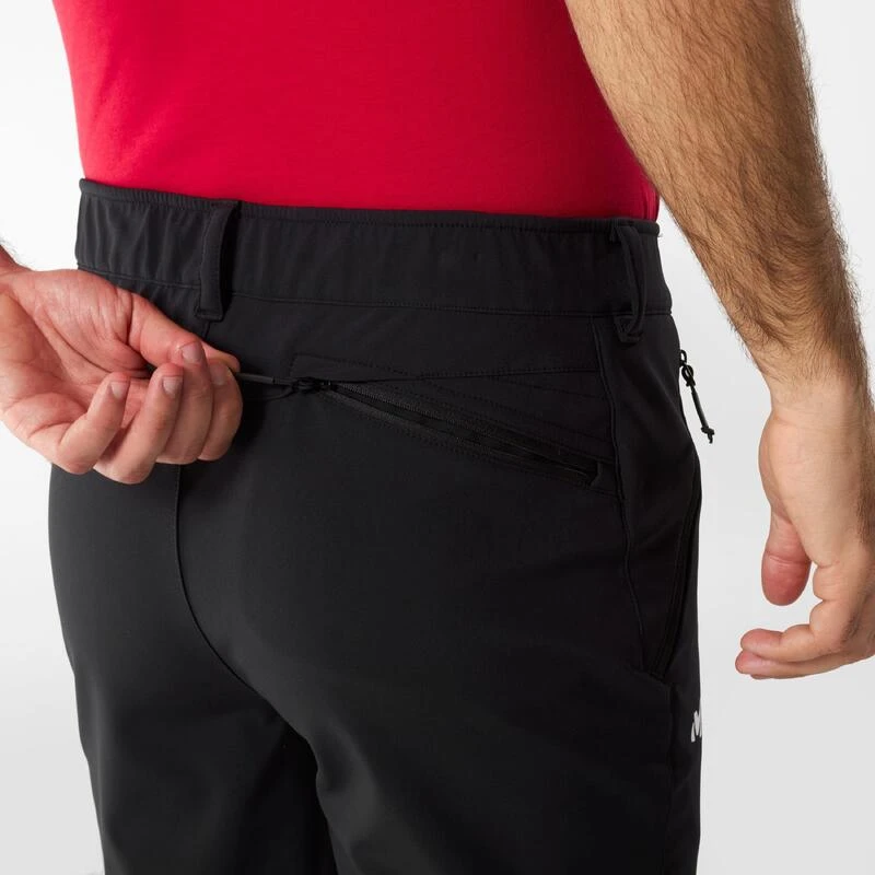 Millet Pantalon Randonnée Homme LAPIAZ – Image 5