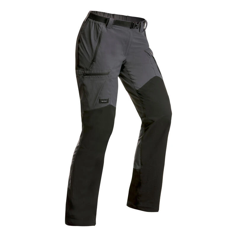 Pantalon Résistant De Trek Montagne - MT500 - Femme