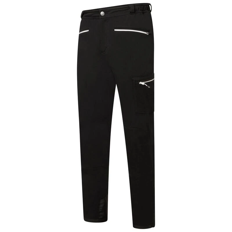 Dare 2b Pantalon Softshell Homme NONSTOP – Image 2