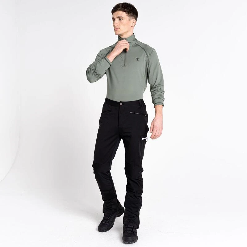 Dare 2b Pantalon Softshell Homme NONSTOP – Image 4