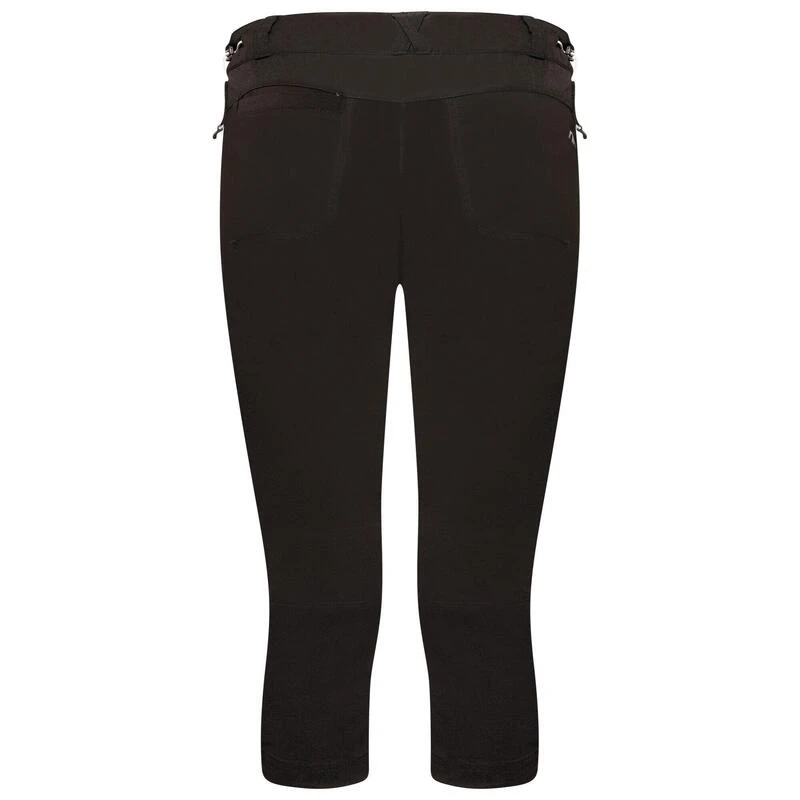Dare 2b Pantalon Stretch Femme Longueur 3/4 MELODIC II – Image 3
