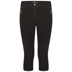 Dare 2b Pantalon Stretch Femme Longueur 3/4 MELODIC II