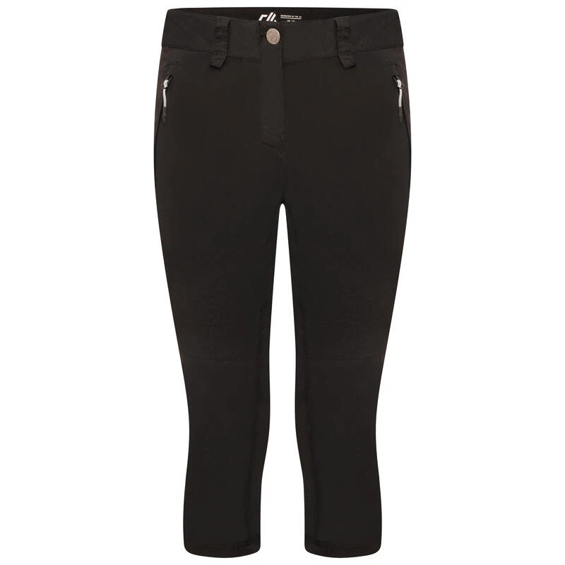 Dare 2b Pantalon Stretch Femme Longueur 3/4 MELODIC II