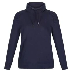 Regatta Pull ABBILISSA Femme (Bleu Marine)