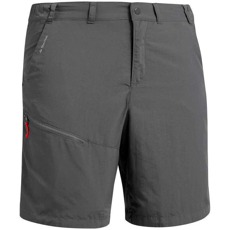 Quechua Short De Randonnée - MH100 - Homme